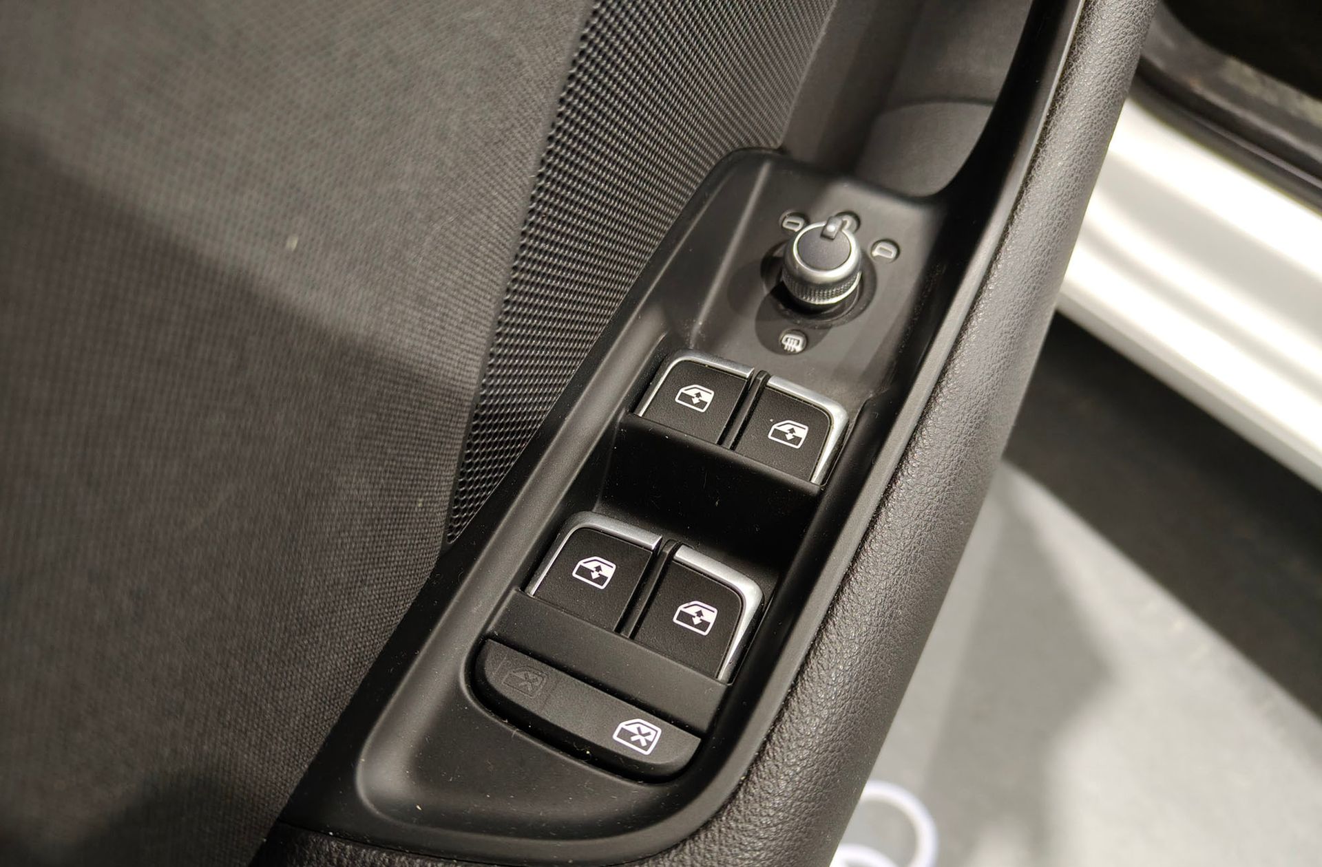 Audi A3 Sportback 30 TDI - foto 27