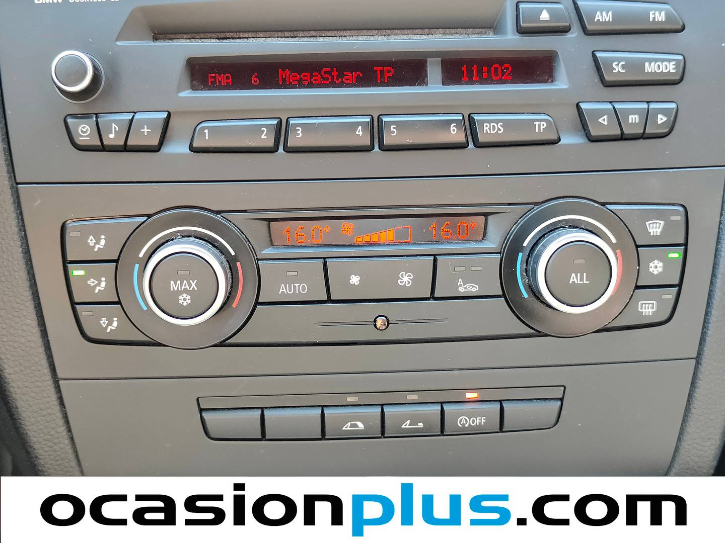 Acabados BMW Serie 1 BMW Serie 1 118i Cabrio (143 CV)