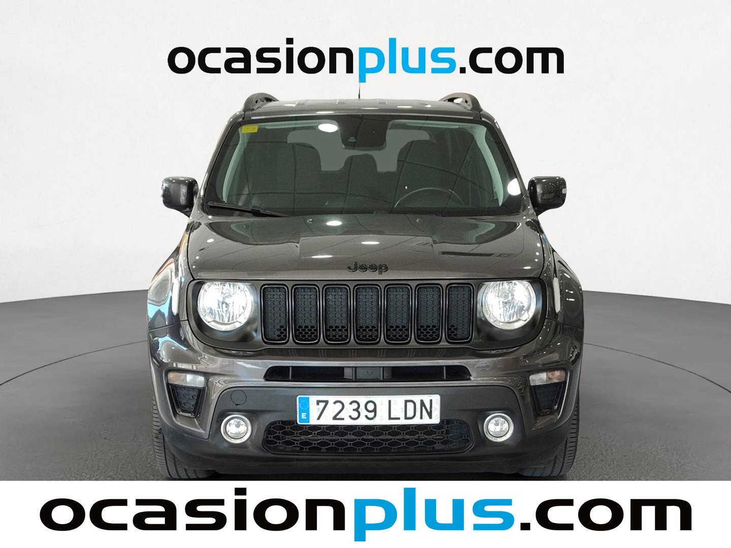 Jeep Renegade Jeep Renegade 1.0G Night Eagle 4x2 (120 CV) 120cv