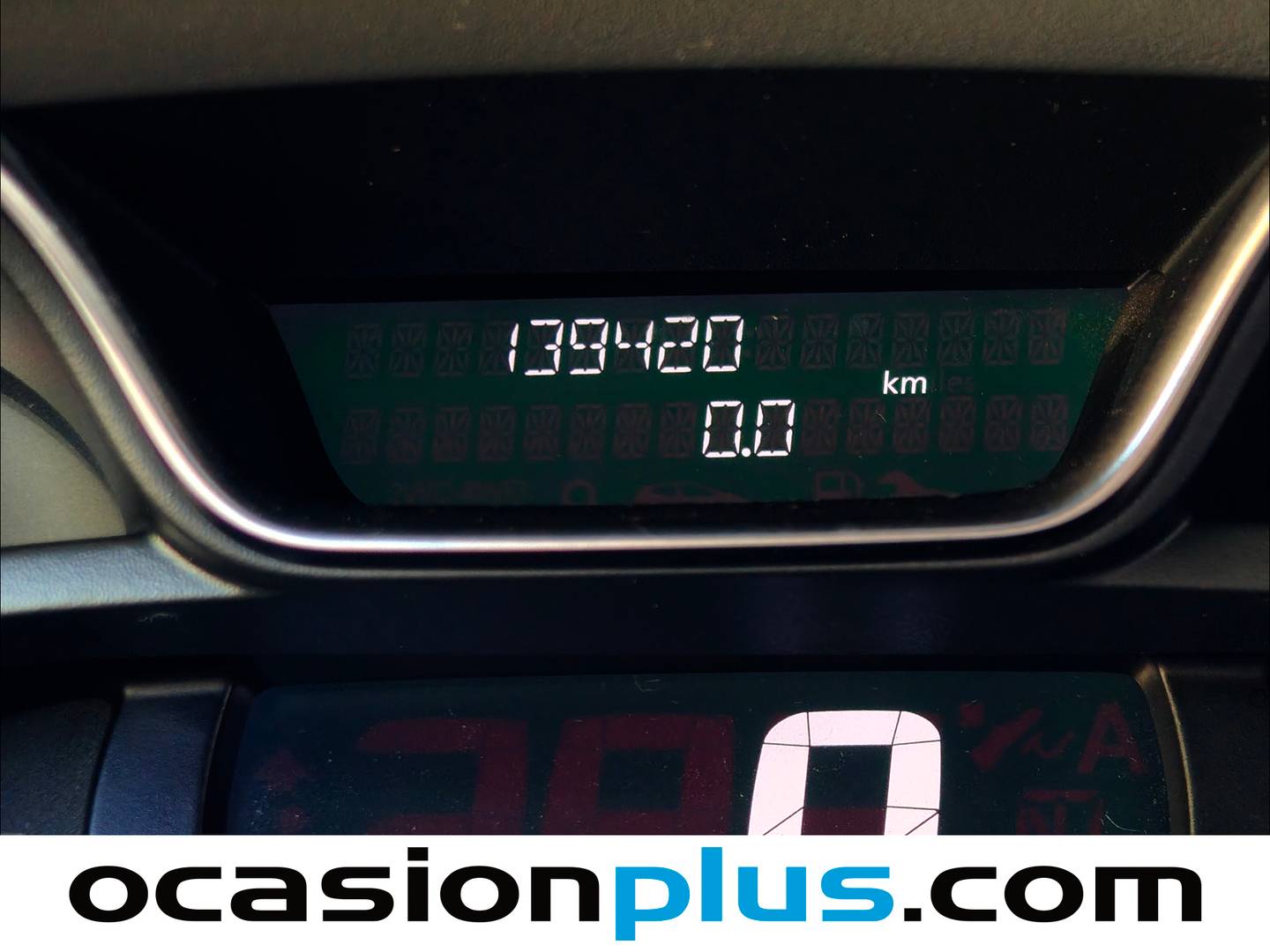 Renault Captur Renault Captur Zen TCe (130 CV) GPF seminuevo