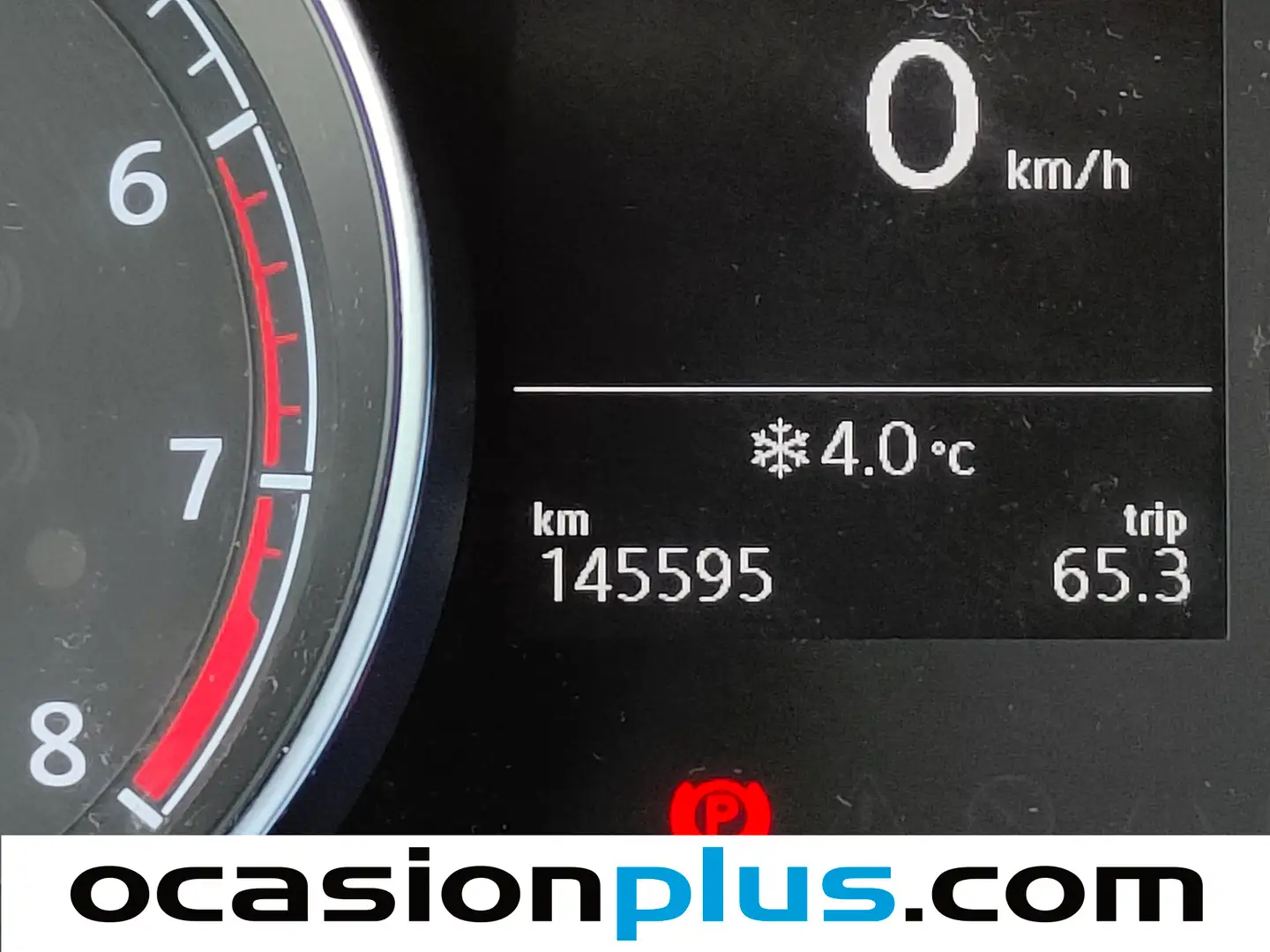 Foto Volkswagen Golf Volkswagen Golf Special Edition 1.2 TSI BMT (110 CV)