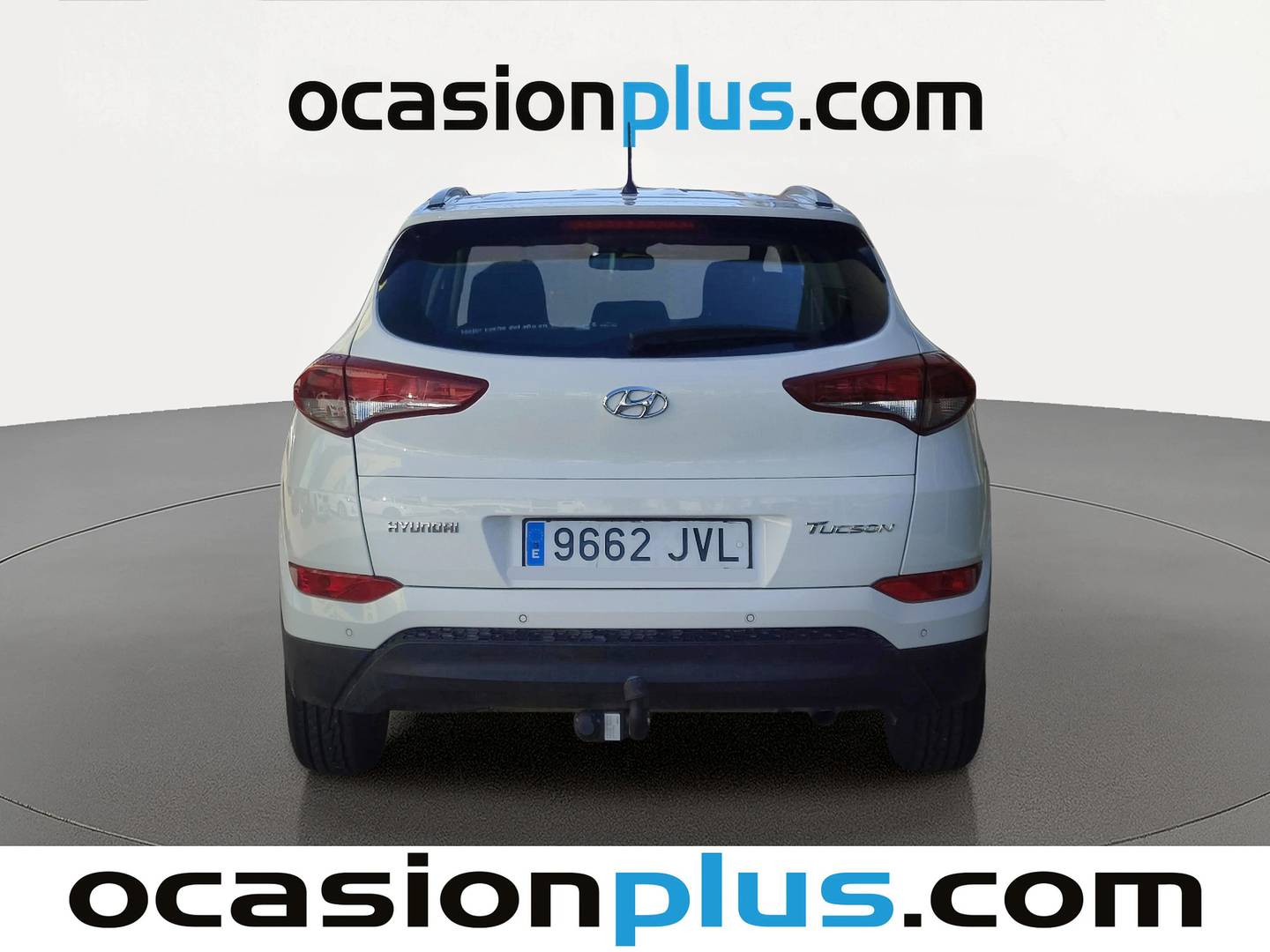 Hyundai Tucson Hyundai Tucson 1.6 GDI BlueDrive Essence 4x2 (131 CV) barato