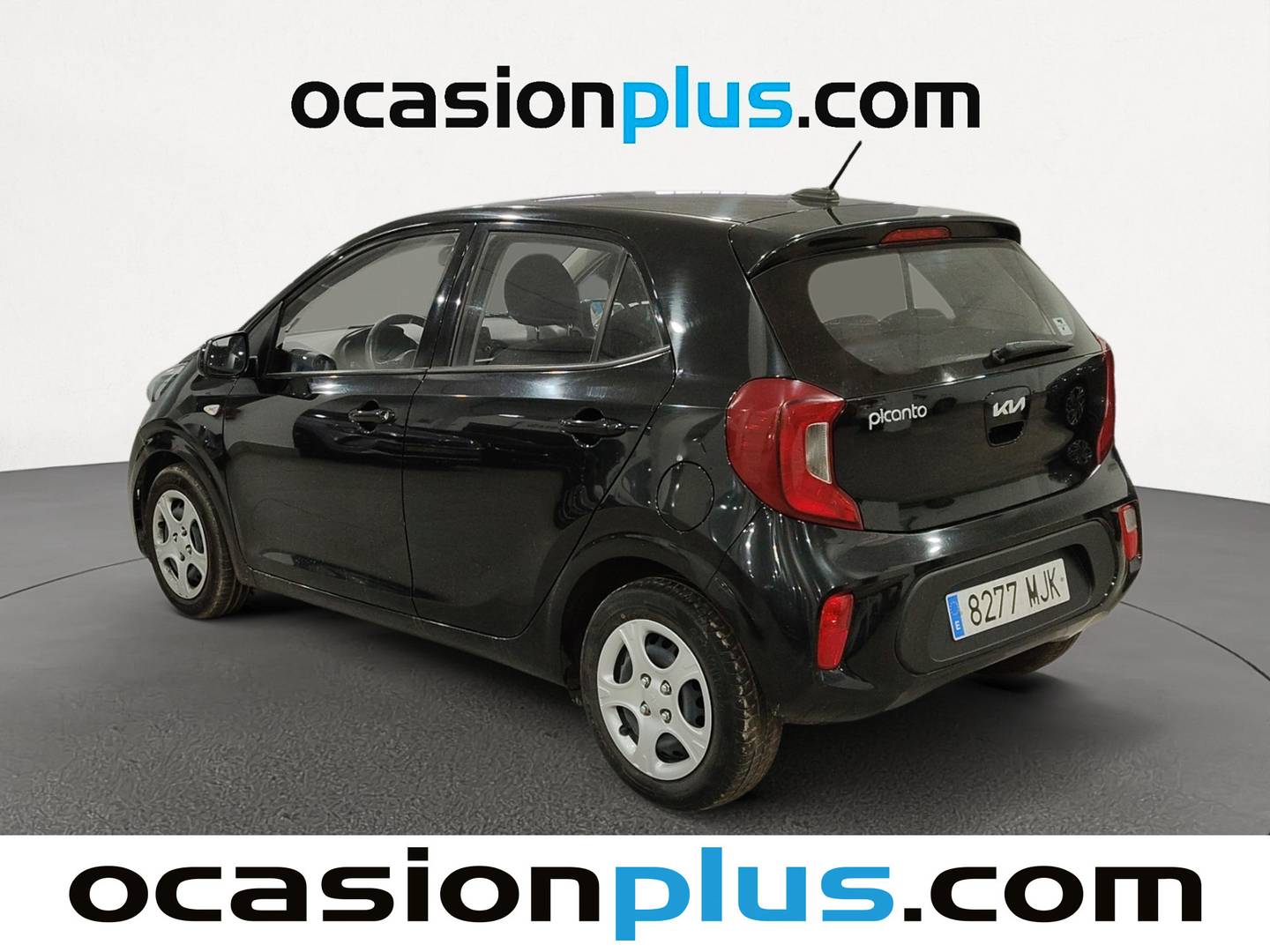 Foto KIA Picanto Kia Picanto 1.0 DPi Concept  (67 CV)