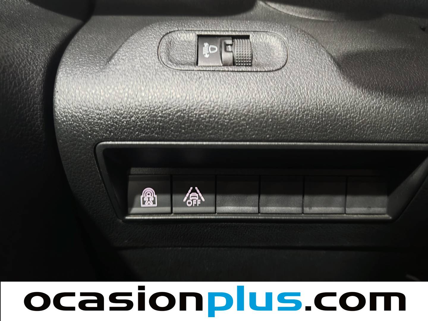 Extras del Peugeot Rifter Peugeot Rifter BlueHDi 130 GT Line Standard (130 CV) 7 Plazas