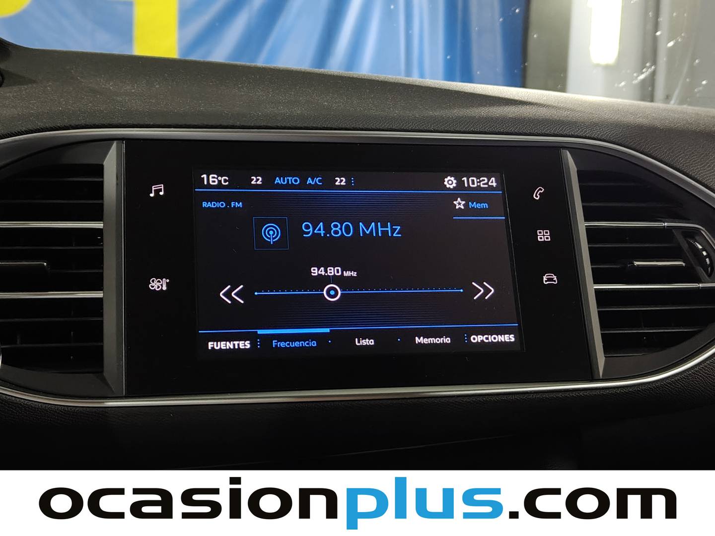 Peugeot 308 Peugeot 308 1.2 PureTech S&S Active (130 CV) km 0