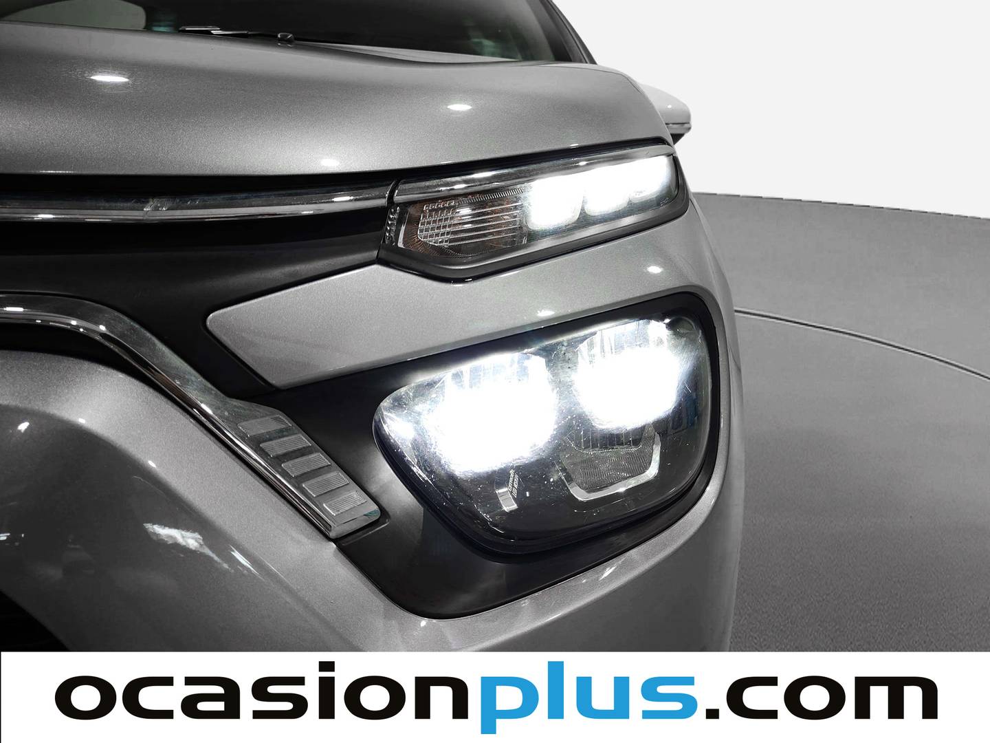 Extras del Citroën C3 Citroën C3 PureTech 82 Shine (83 CV)