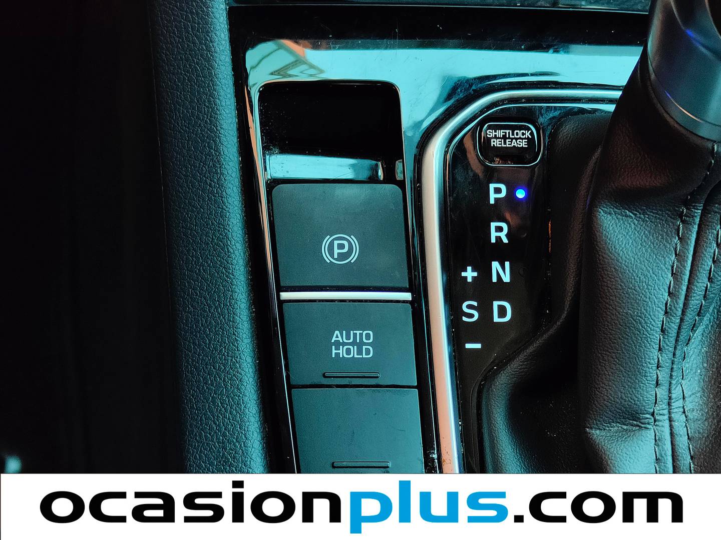 Hyundai IONIQ Hyundai Ioniq 1.6 GDI HEV Tecno DCT (141 CV) híbrido