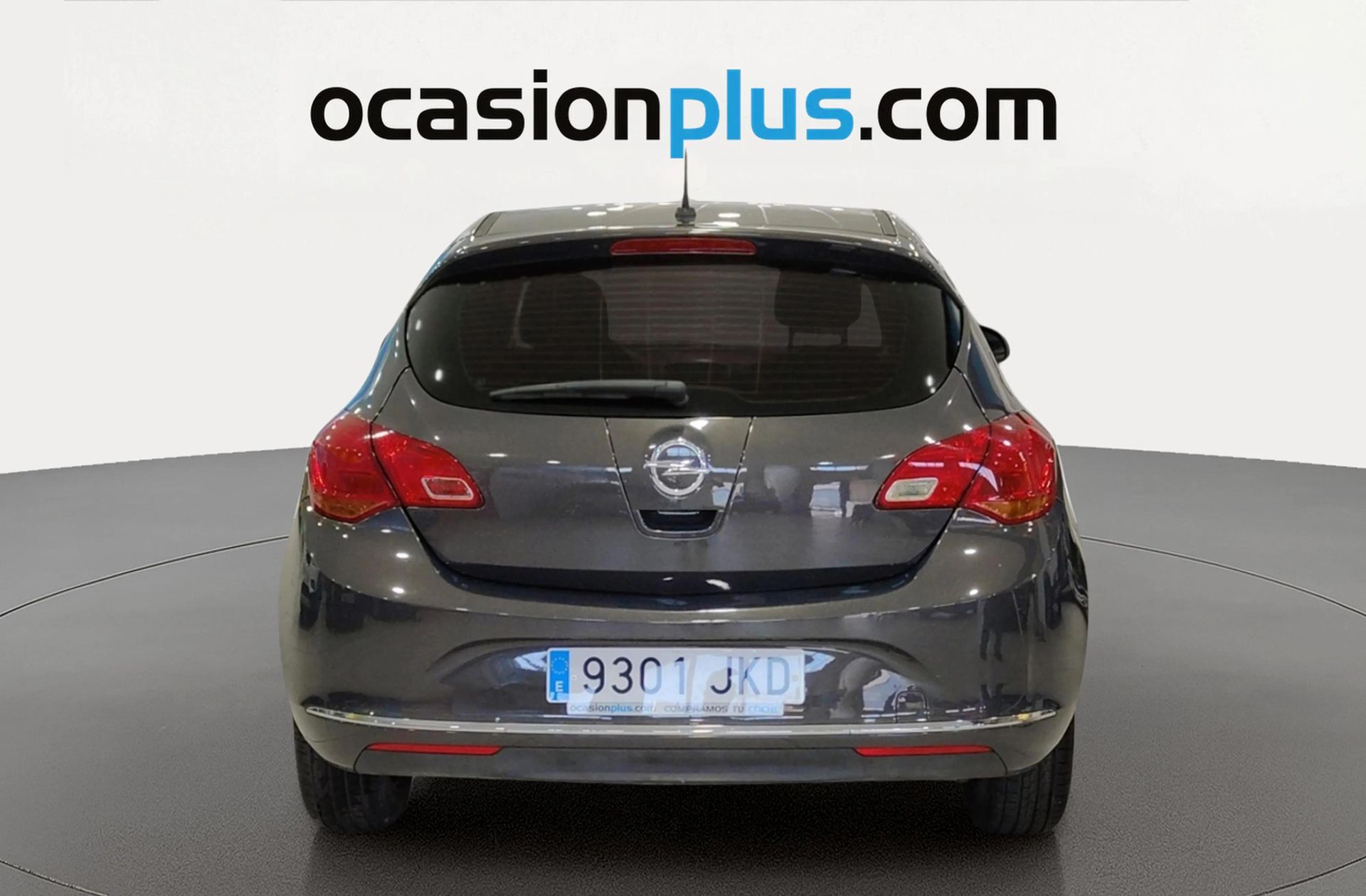 Opel Astra 1.6 CDTi Business - foto 11