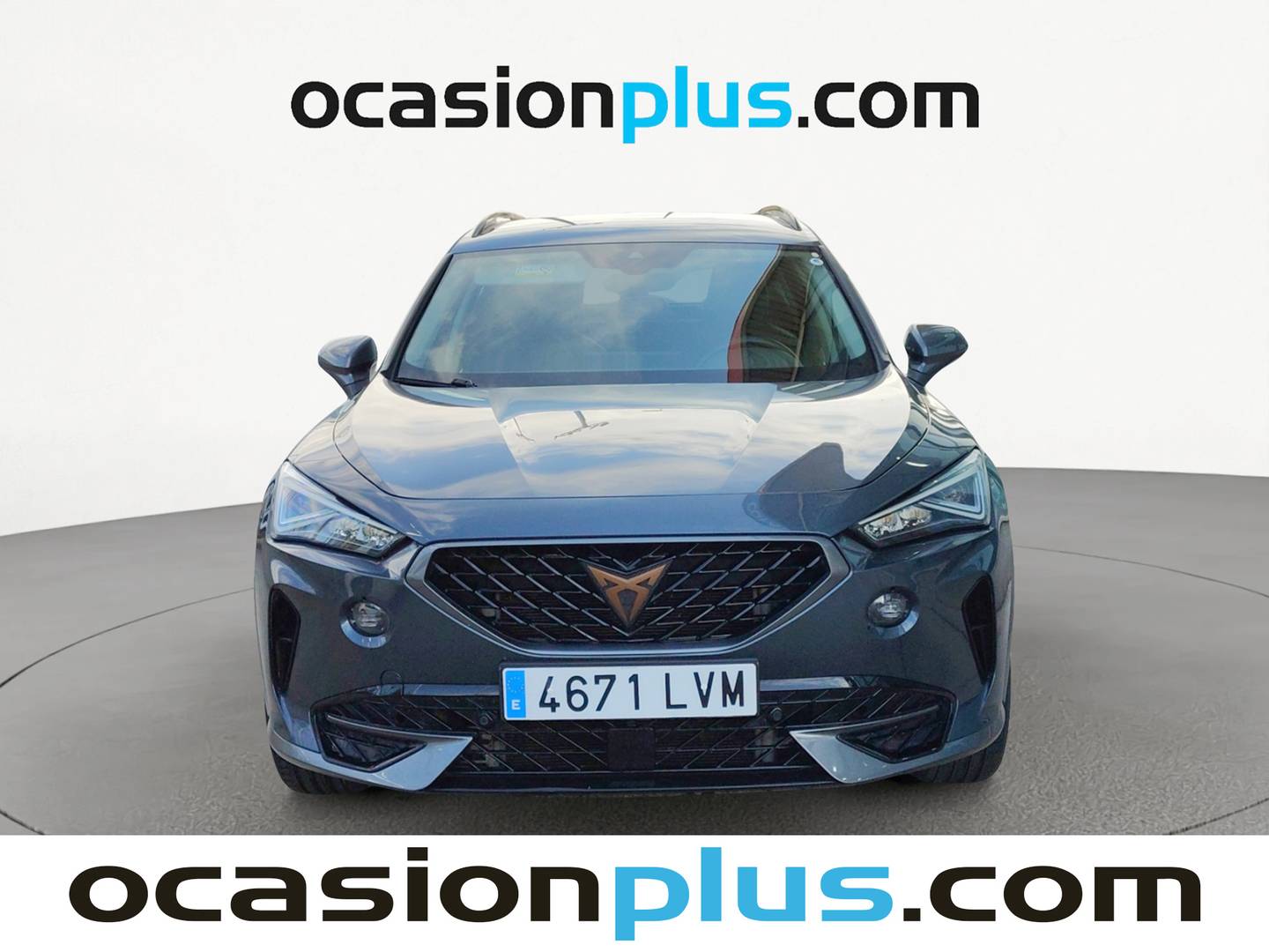 Cupra Formentor Cupra Formentor 2.0 TDI (150 CV) km 0