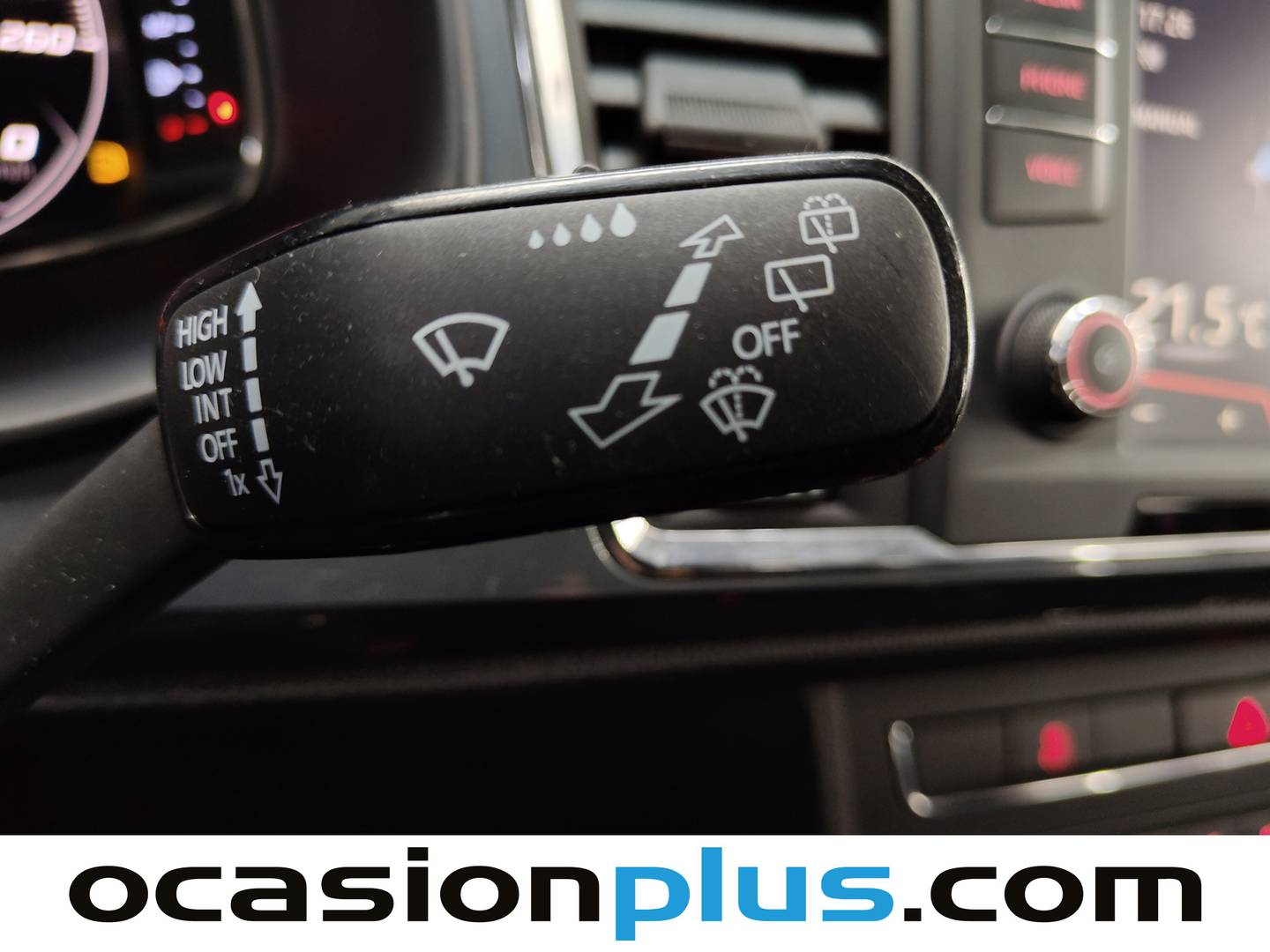 Foto Seat Ateca SEAT Ateca 1.5 TSI S&S Style DSG (150 CV)