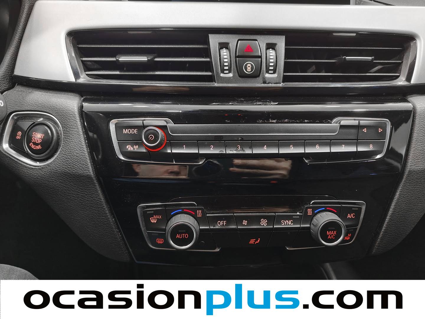 Foto BMW X1 BMW X1 sDrive18d Business (150 CV)