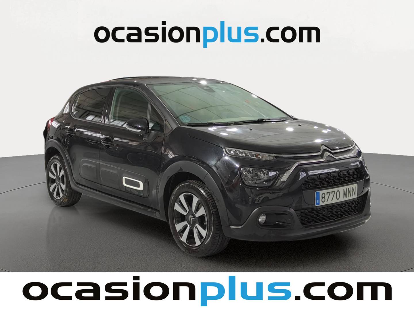 Foto Citroën C3 Citroen C3 PureTech 110 S&S Max (110 CV)