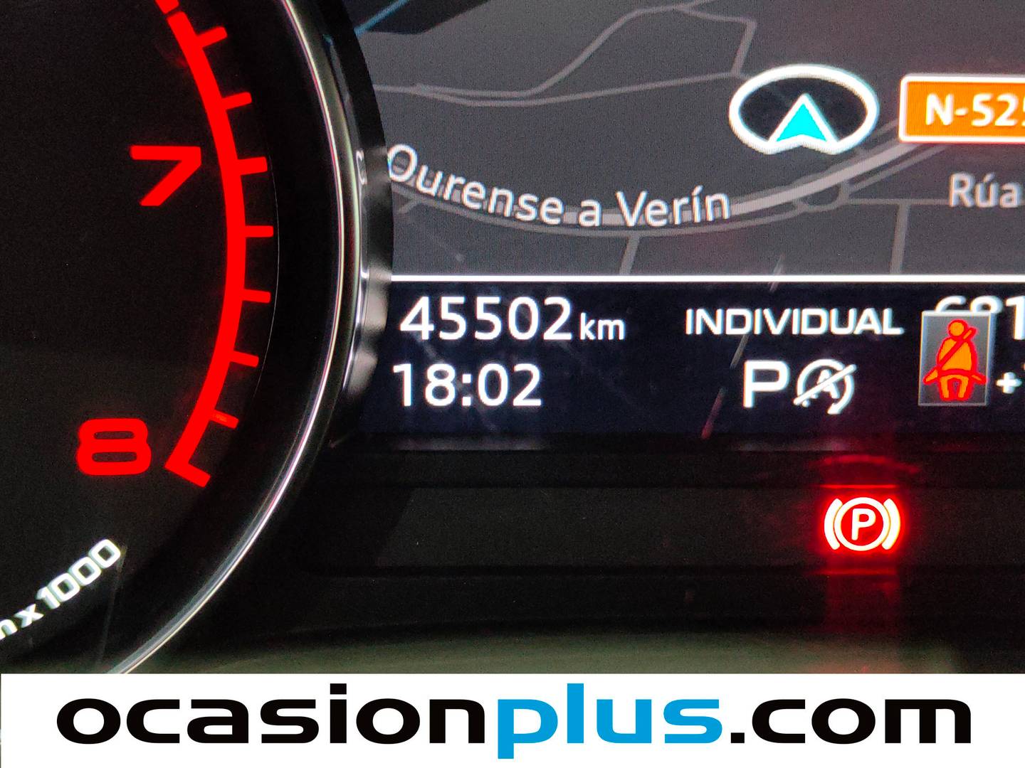 Audi A4 Audi A4 Avant Advanced 35 TFSI (150 CV) S tronic de segunda mano