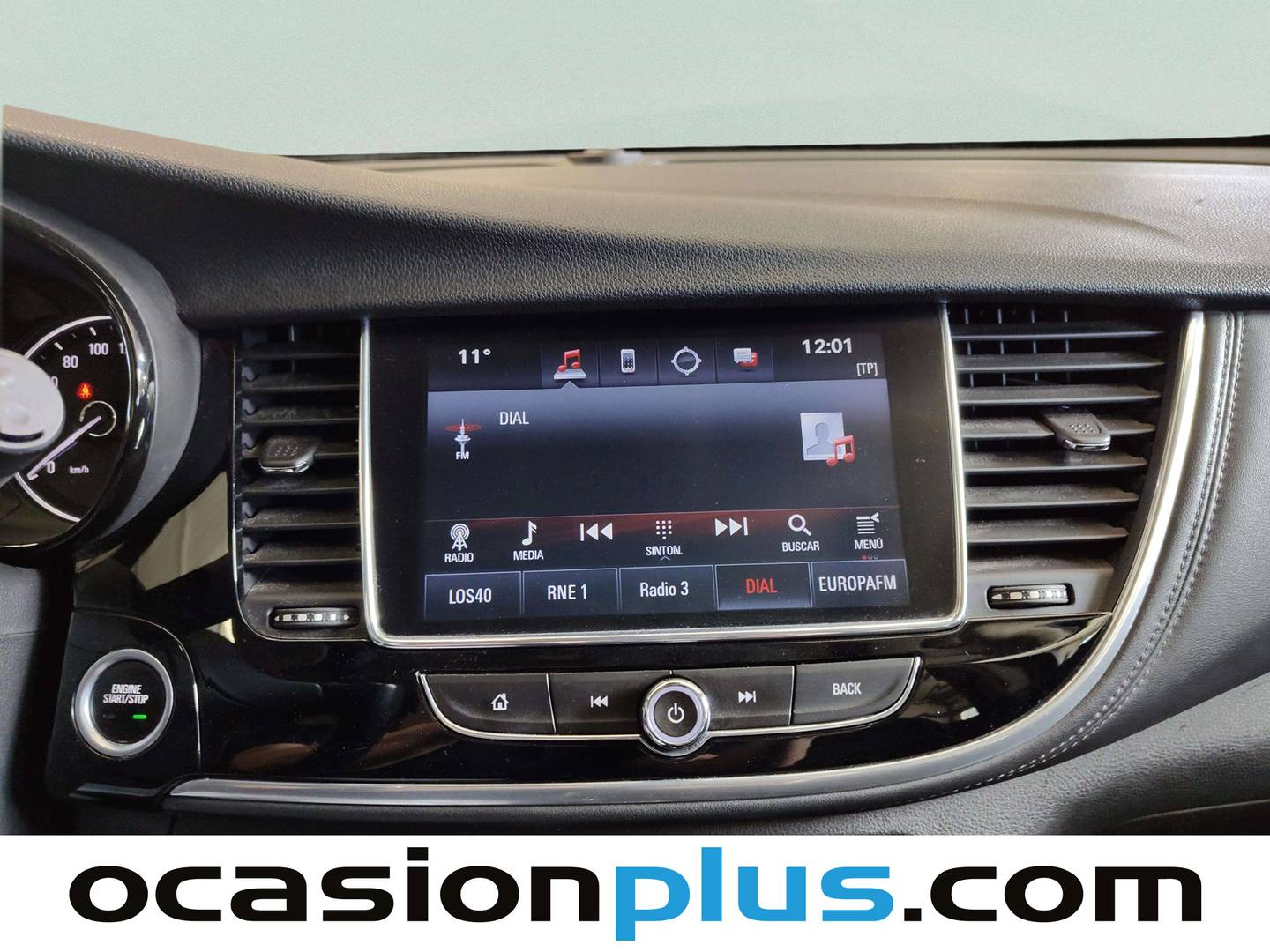 Opel Mokka X Opel Mokka X 1.4 Turbo Innovation 4X2 Auto (140 CV) 140cv