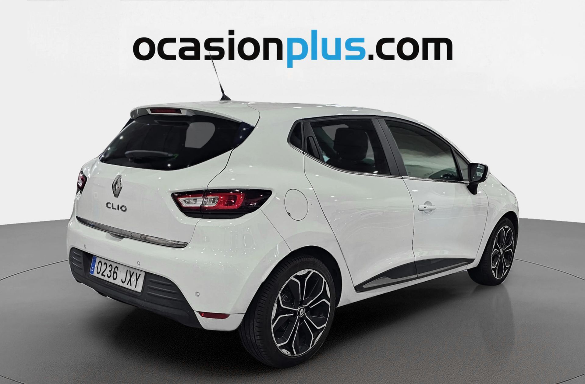 Renault Clio Zen Energy TCe - foto 3