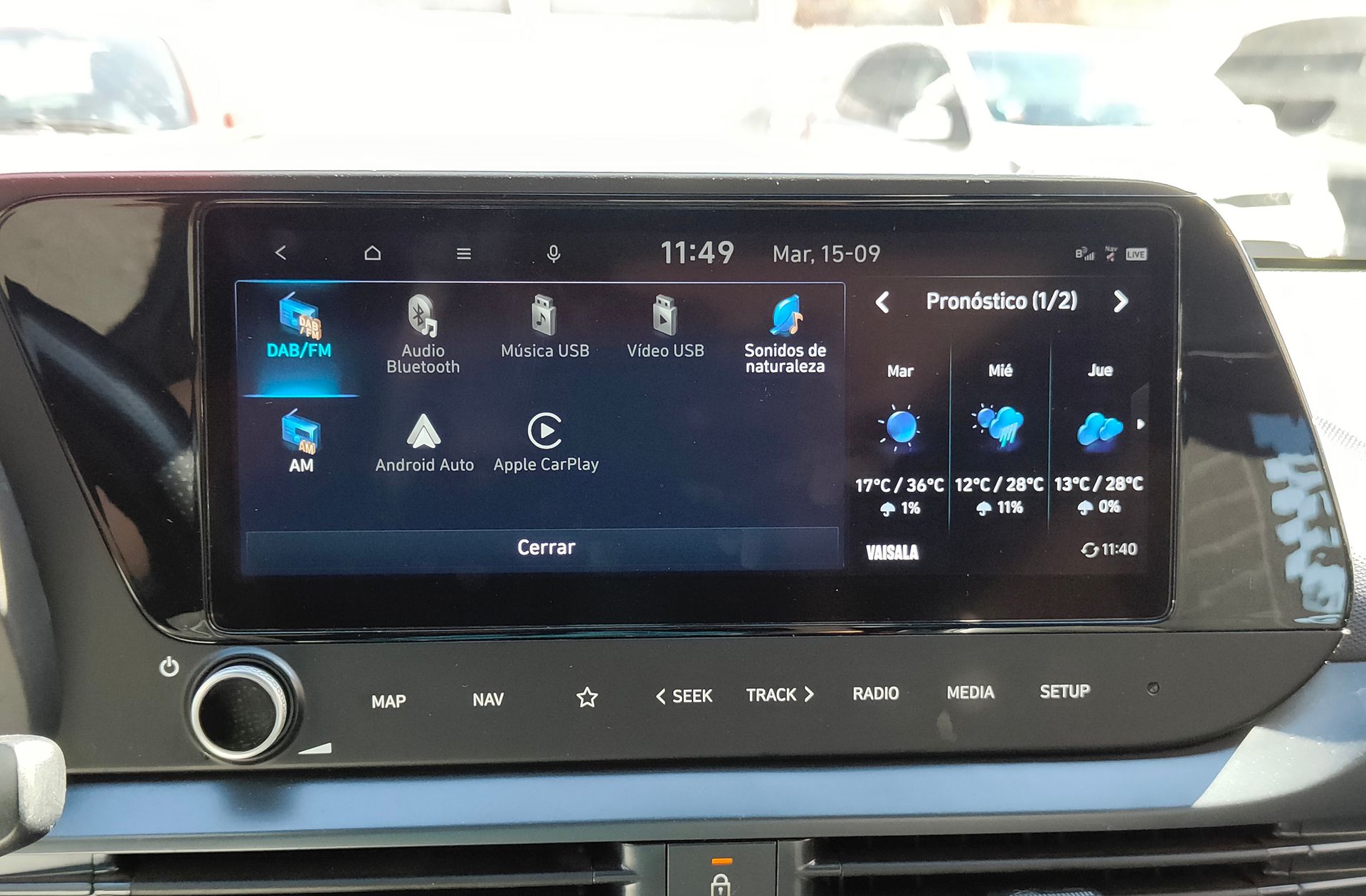 Hyundai i20 1.6T N - foto 8