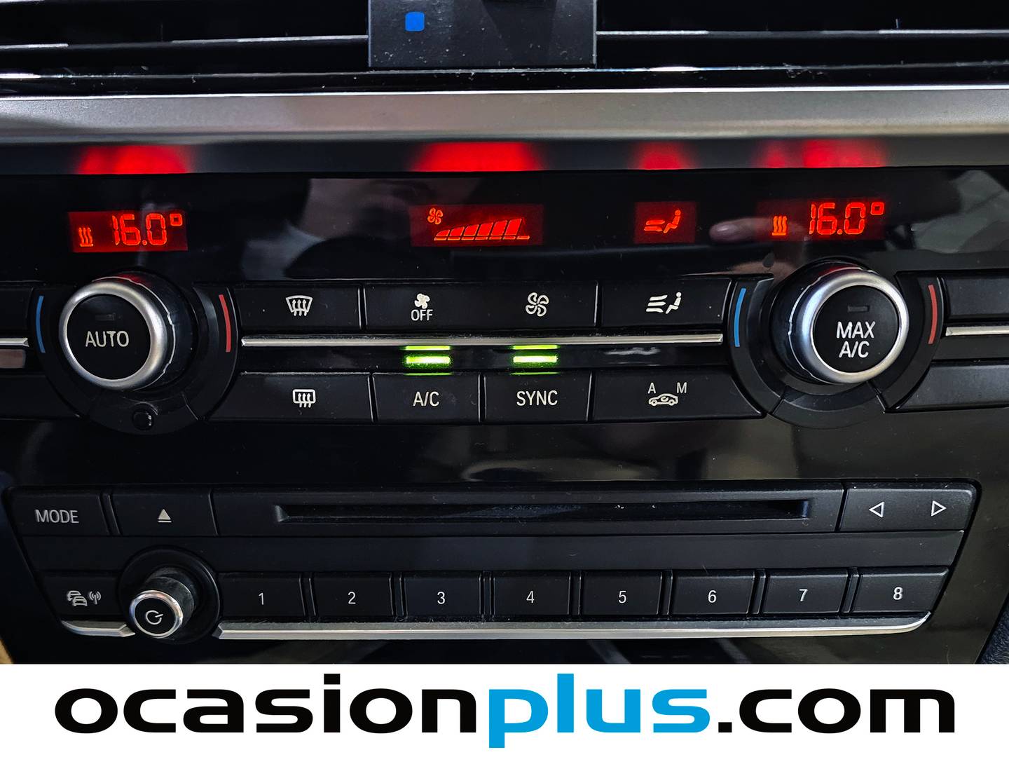 BMW X3 BMW X3 sDrive18d (150 CV) barato