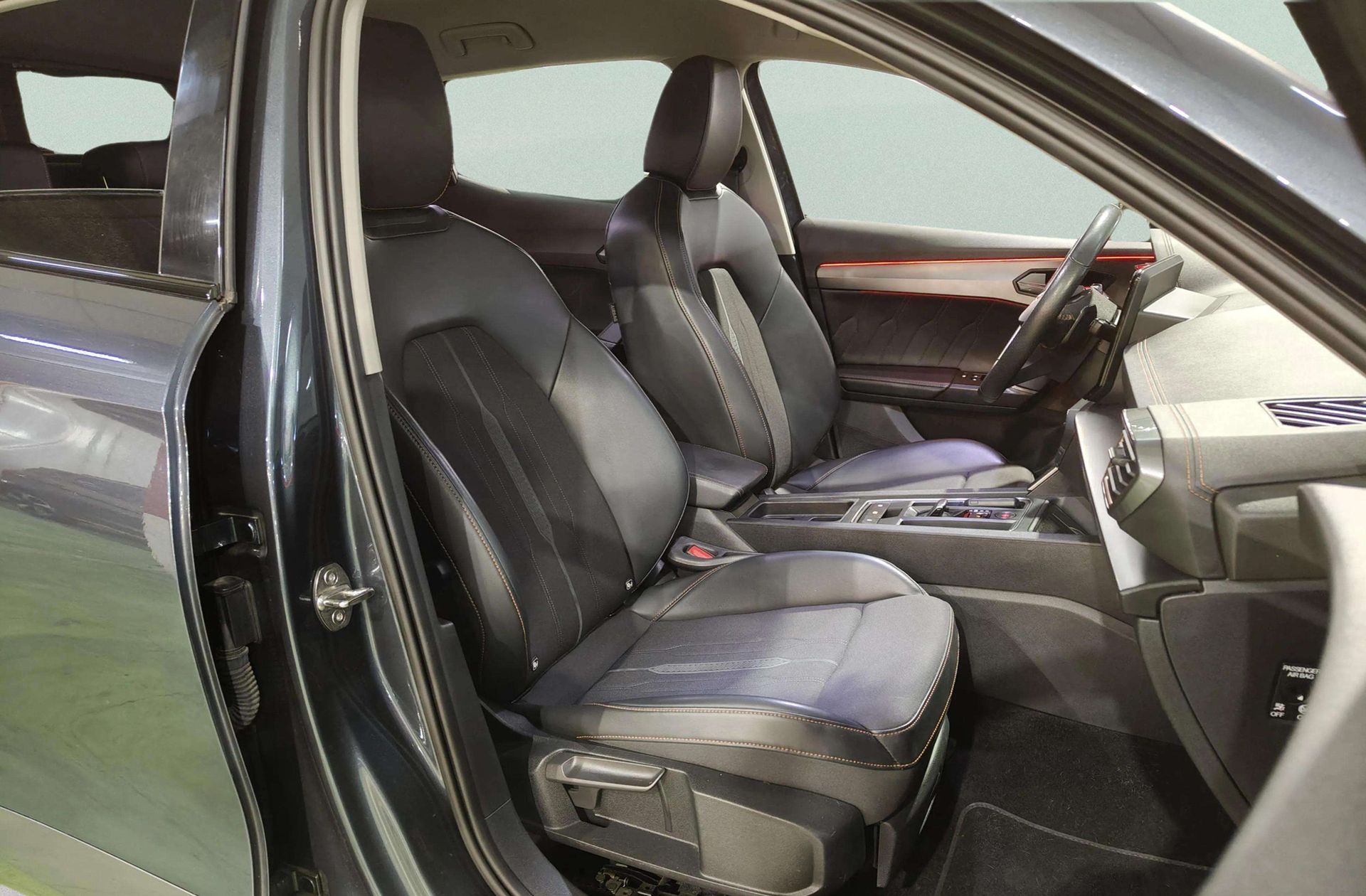Cupra Formentor 1.5 TSI DSG - foto 18