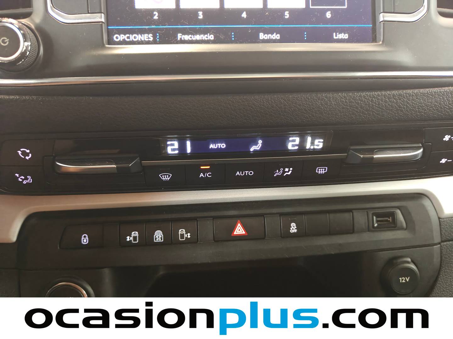 Peugeot Traveller Peugeot Traveller 2.0 BlueHDi Allure Standard (150 CV) 8 Plazas de ocasión