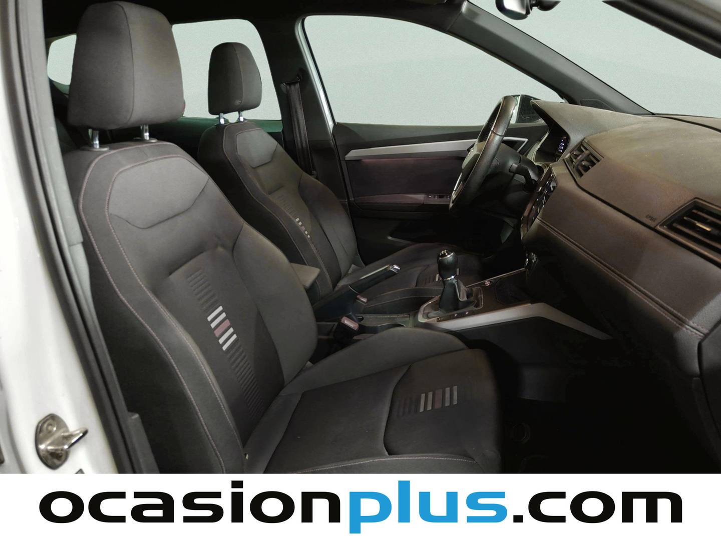 Seat Arona Seat Arona 1.5 TSI FR (150 CV) 2019