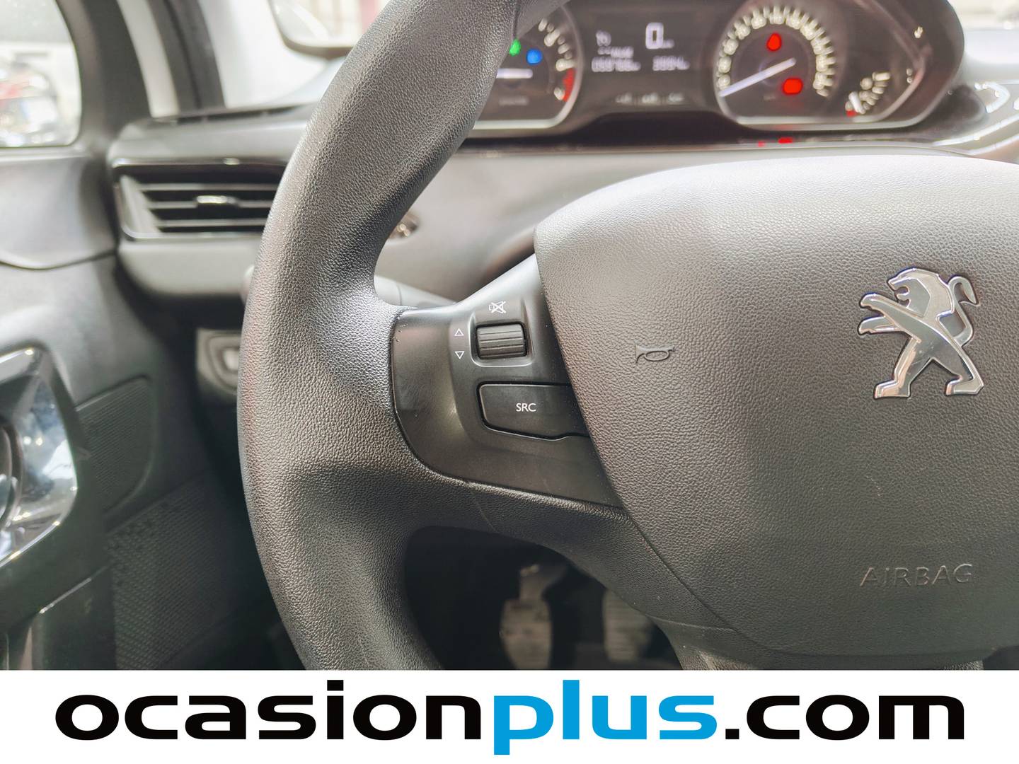 Peugeot 208 Peugeot 208 PureTech 68 Active (68 CV) seminuevo