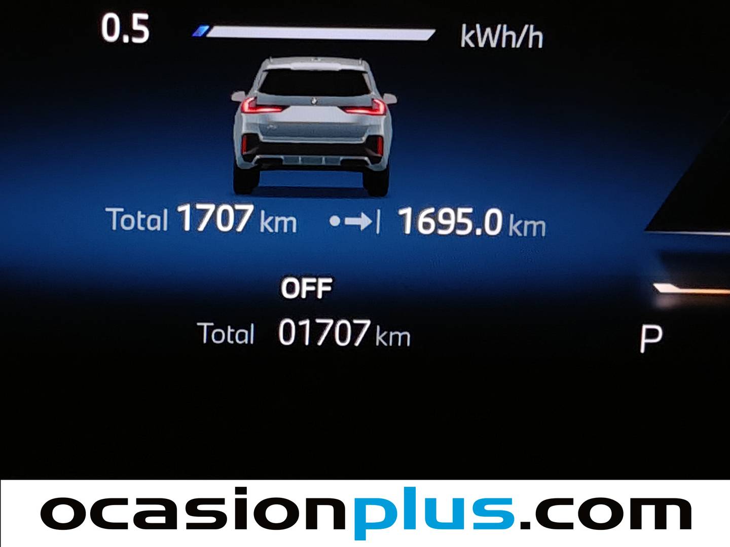 BMW X1 BMW X1 xDrive25e (245 CV) al mejor precio