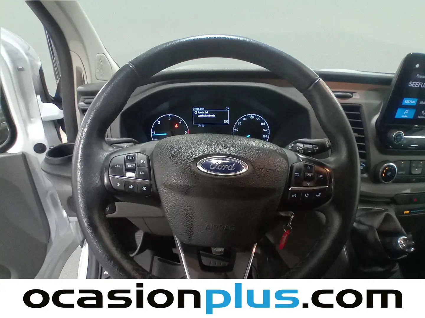 Foto Dethleffs UF01 Dethleffs UF01 UF01 Globevan 2.0 D (131 CV) Caperizado 4 Plazas