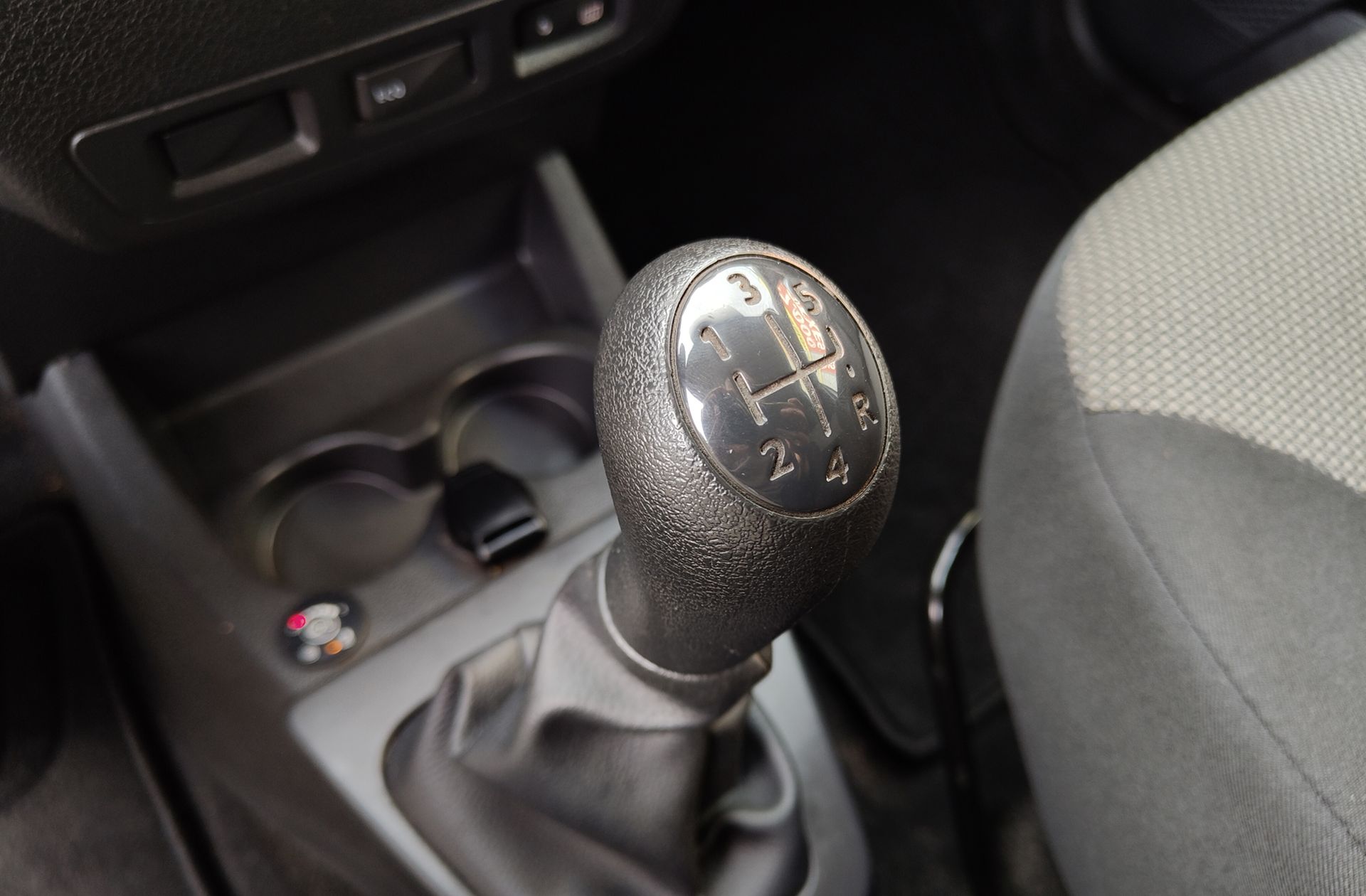 Dacia Dokker Van 1.6 GLP Ambiance - foto 5