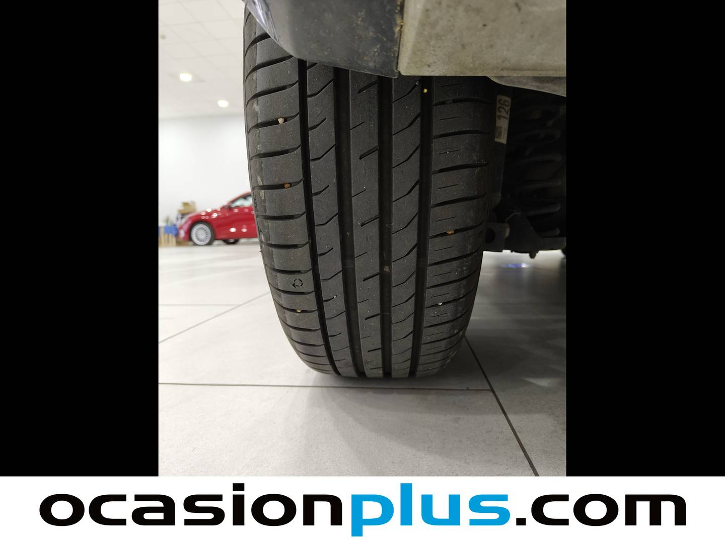 Foto Audi Q2 Audi Q2 Advanced 30 TDI (116 CV)