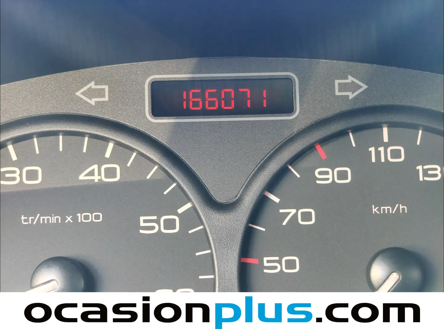 Foto Peugeot 206 Peugeot 206 1.4 X-Line (75 CV)