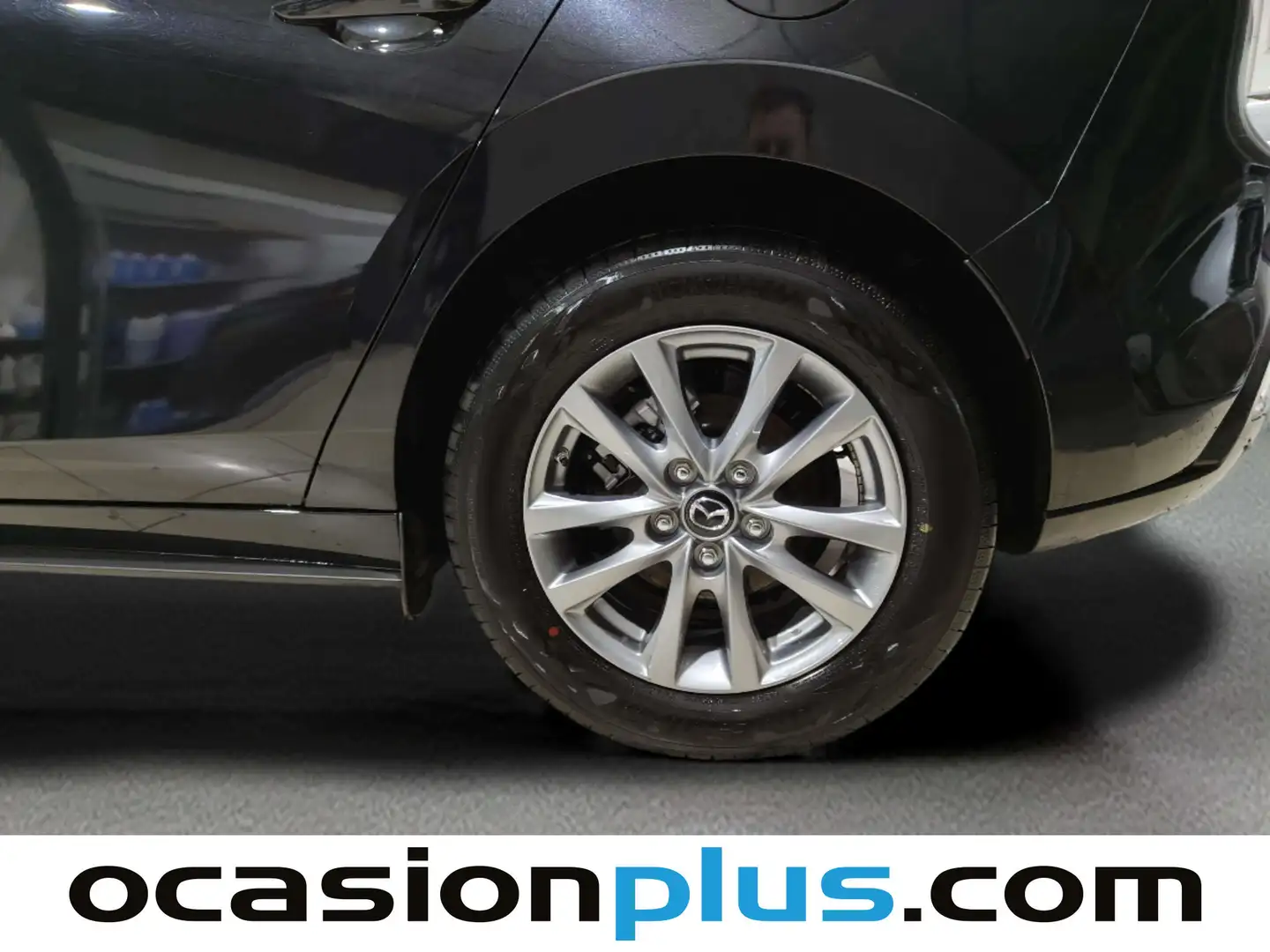 Foto Mazda Mazda3 Mazda Mazda 3 2.5L E-SKY G MHEV Prime-line (140 CV)