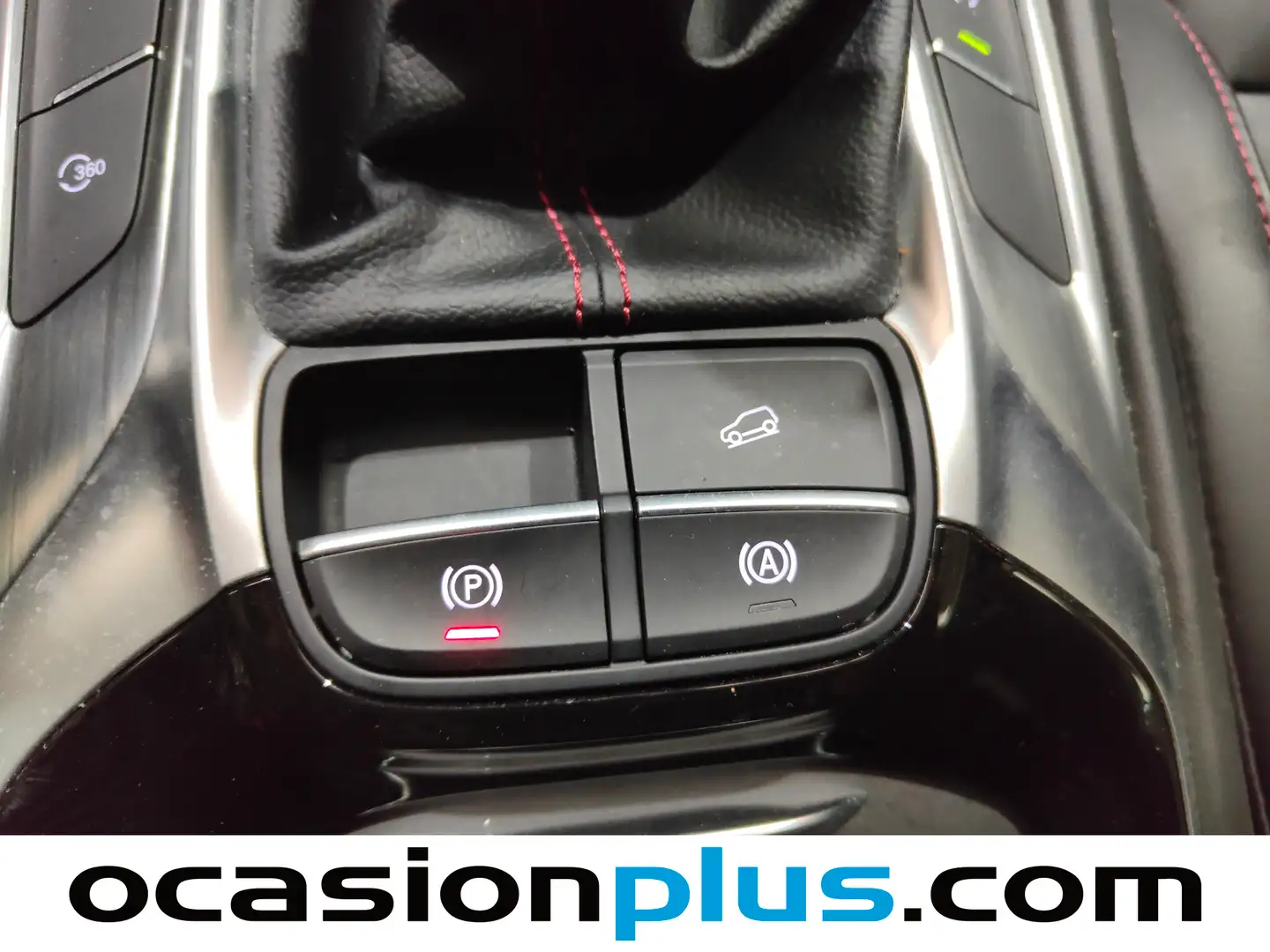 Foto MG HS MG HS 1.5 Turbo GDI Luxury (162 CV)