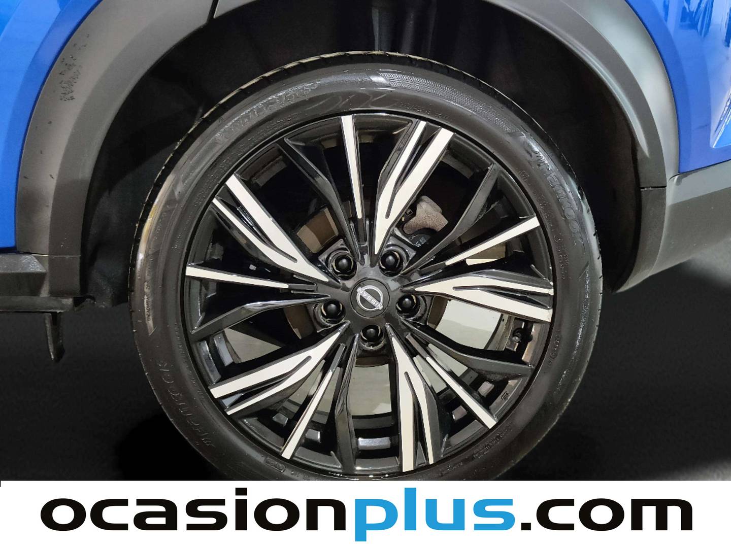 Nissan JUKE Nissan Juke DIG-T N-Design Black (114 CV) barato