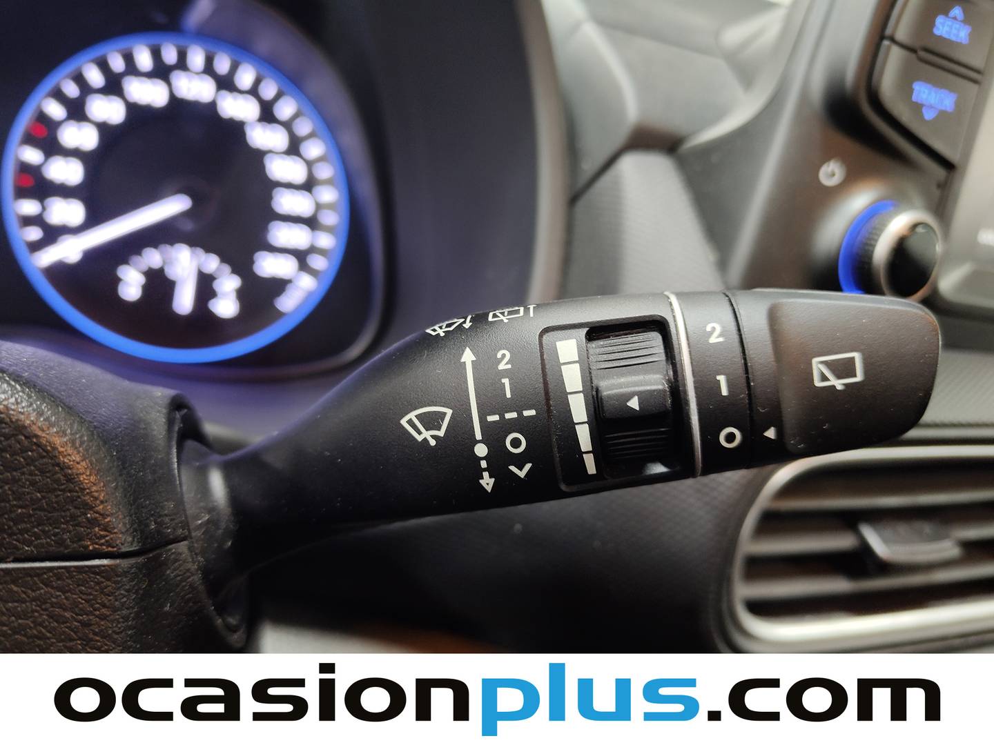 Hyundai Kona Hyundai Kona 1.0 TGDI Klass 4x2 (120 CV) seminuevo