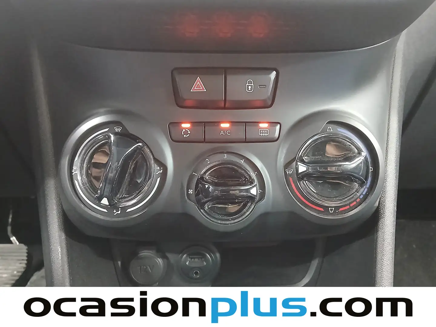 Foto Peugeot 2008 Peugeot 2008 PureTech 110 S&S Style EAT6 (110 CV)