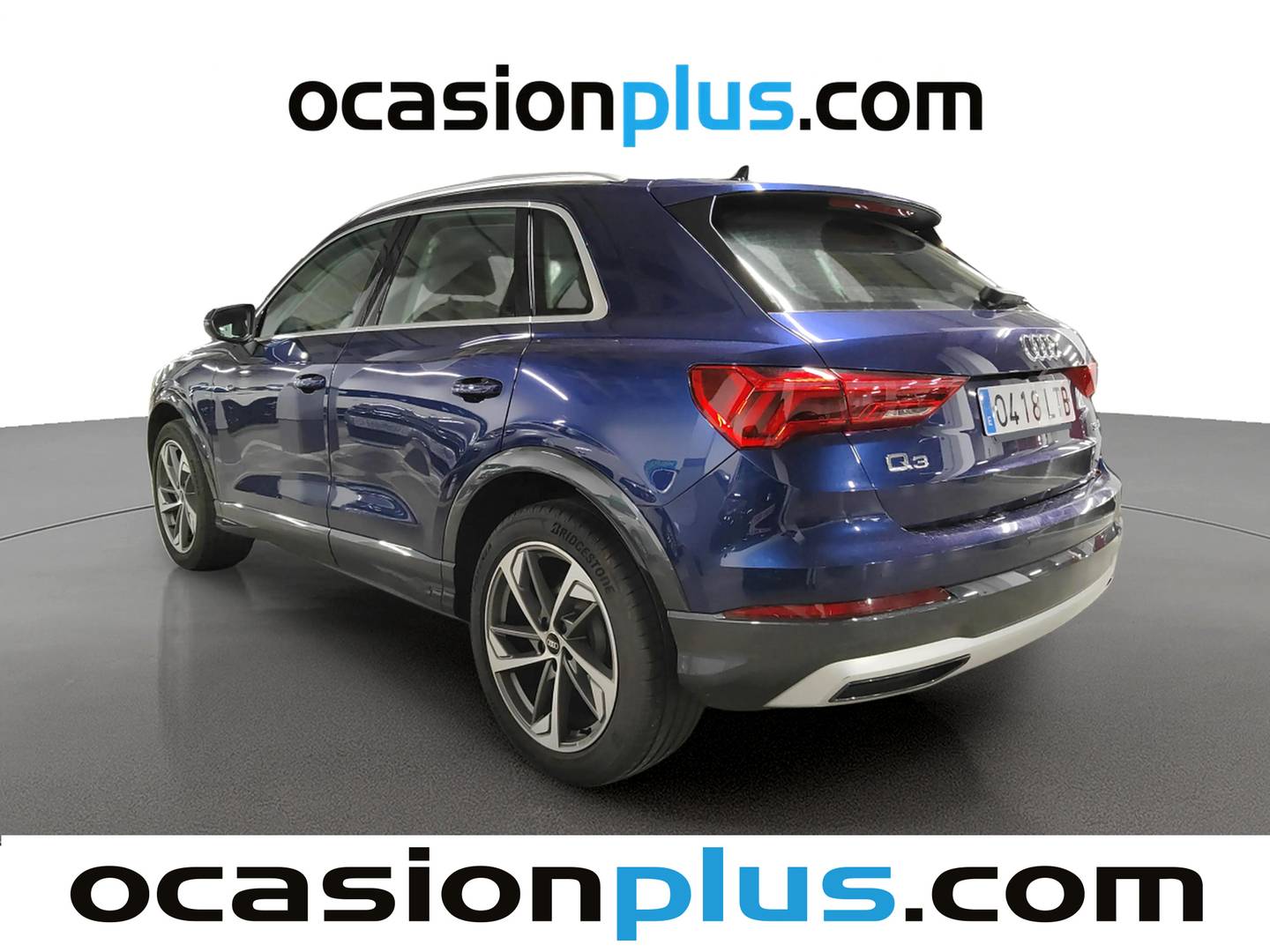 Foto Audi Q3 Audi Q3 Advanced 35 TFSI (150 CV) S tronic