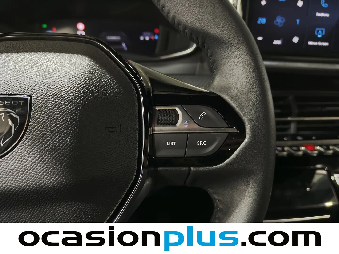 Foto Peugeot 2008 Peugeot 2008 PureTech 100 S&S Allure (100 CV)