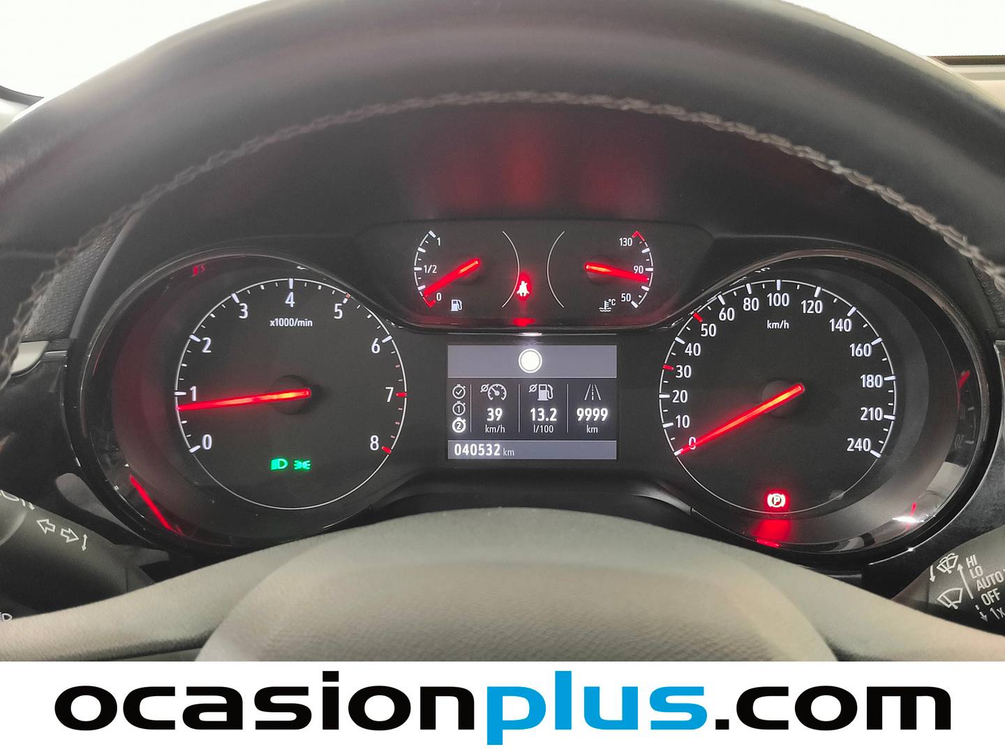 Opel Corsa Opel Corsa 1.2 XEL Edition (75 CV) 2023