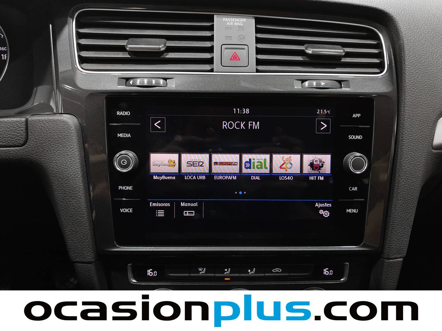 Volkswagen Golf Volkswagen Golf Last Edition 1.6 TDI (115 CV) diésel