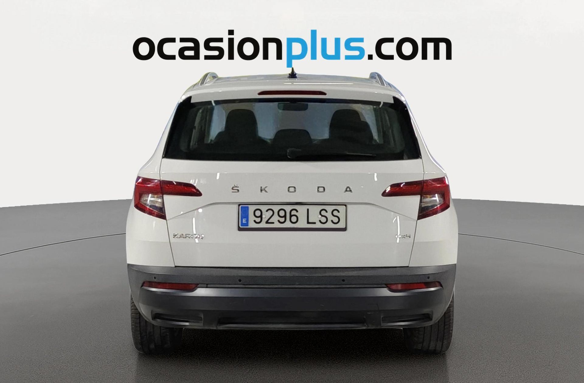 Škoda Karoq 2.0 TDI Ambition 4x4 DSG - foto 19