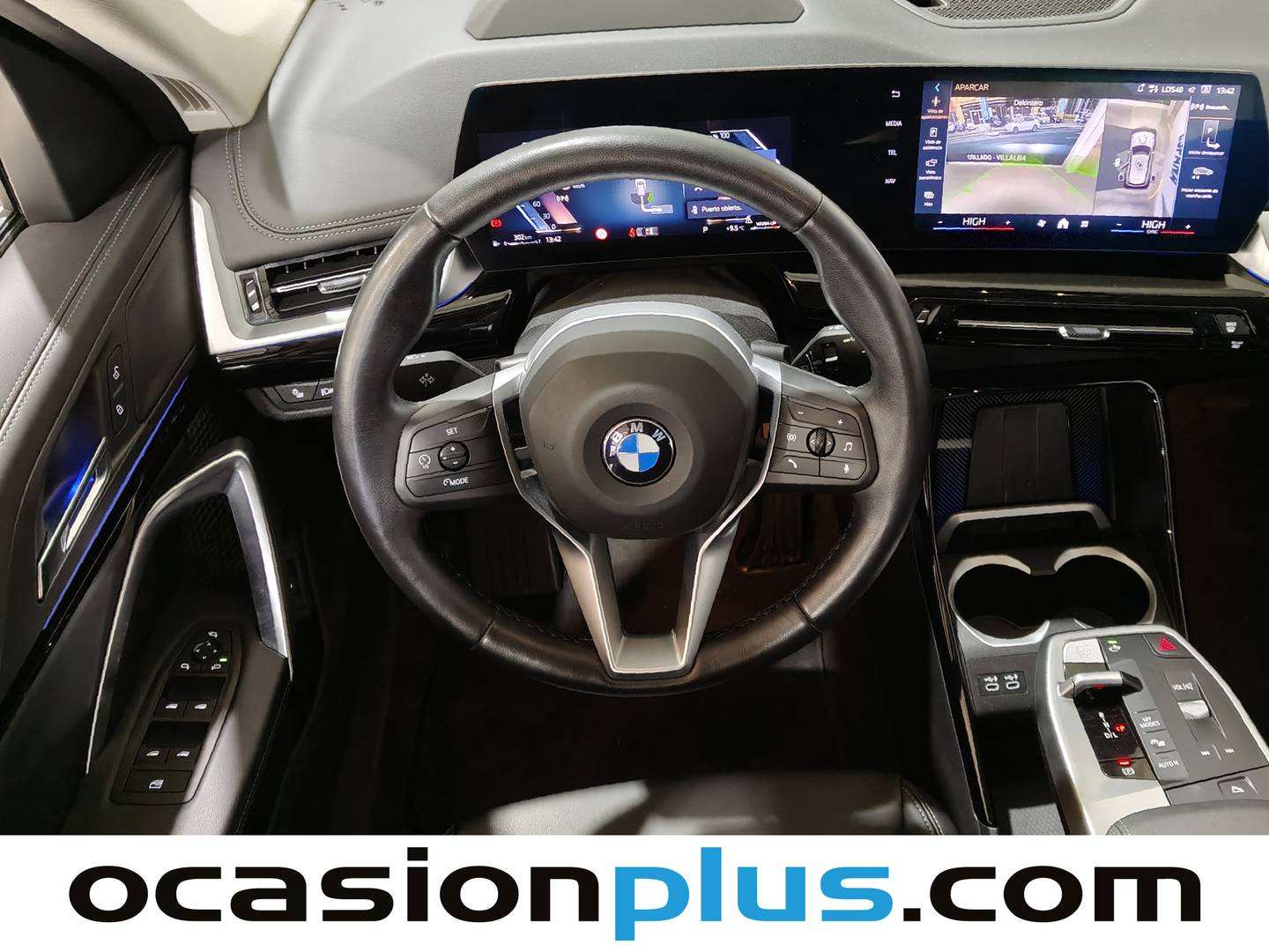 BMW X1 BMW X1 xDrive20d (163 CV) Pack xLine seminuevo