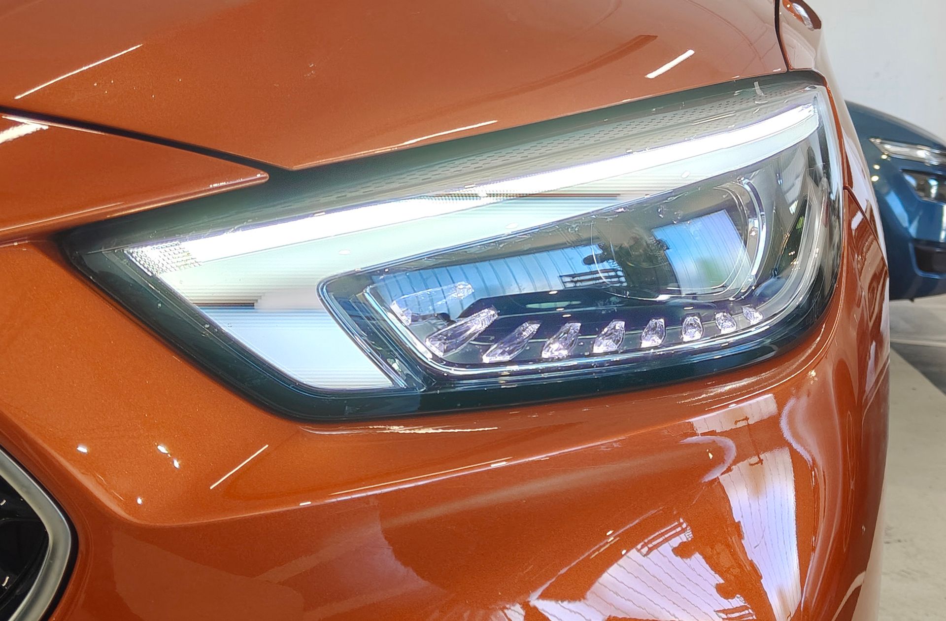 MG ZS 1.5 Comfort - foto 12