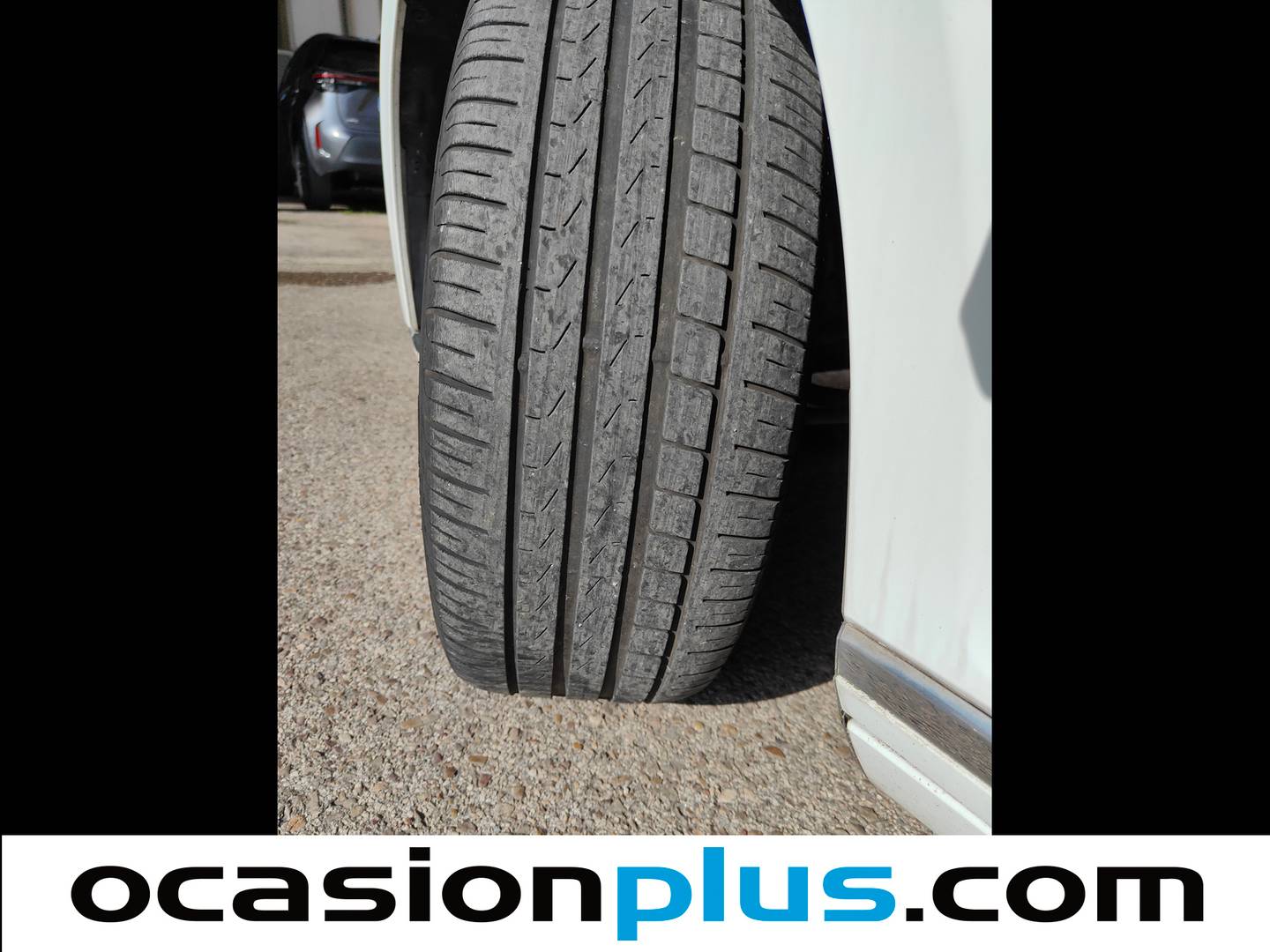 Volkswagen Passat Volkswagen Passat 1.4 TSI ACT Sport (150 CV) seminuevo