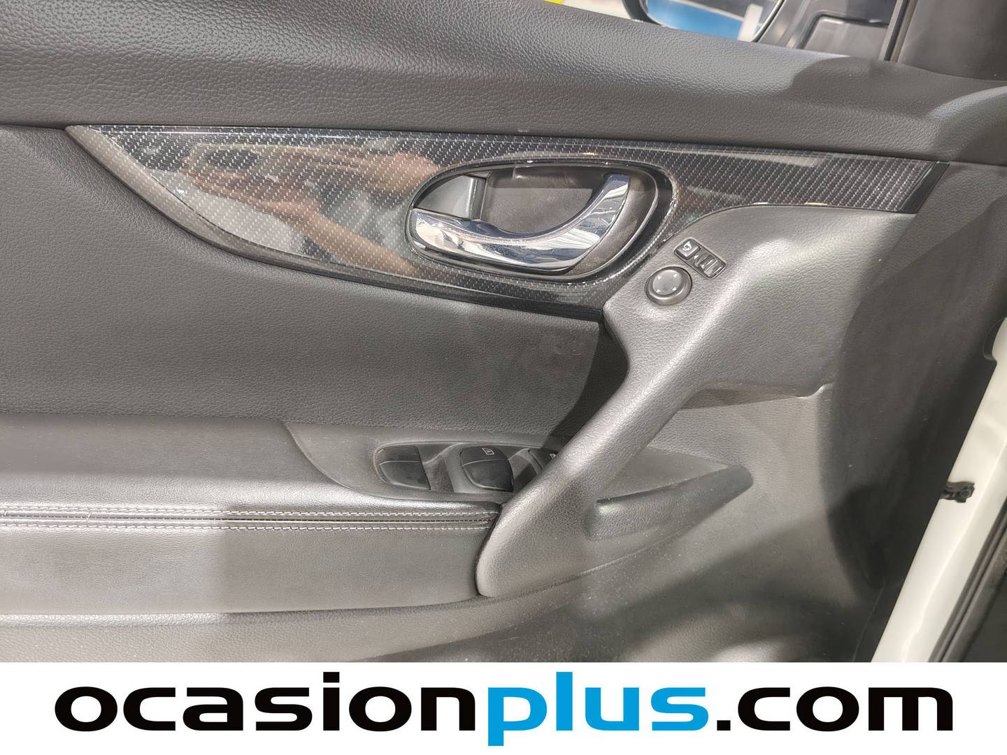 Nissan X-TRAIL Nissan X-Trail dCi 150 N-Connecta 4x2 (150 CV) manual