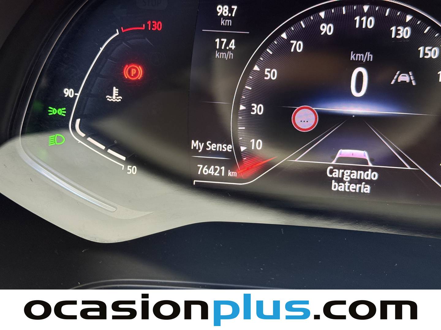 Renault Captur Renault Captur Techno TCe (90 CV) seminuevo