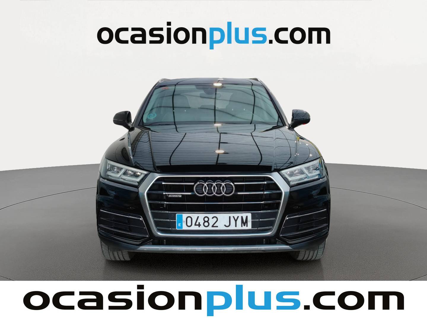 Foto Audi Q5 Audi Q5 Design 2.0 TDI quattro (190 CV) S tronic