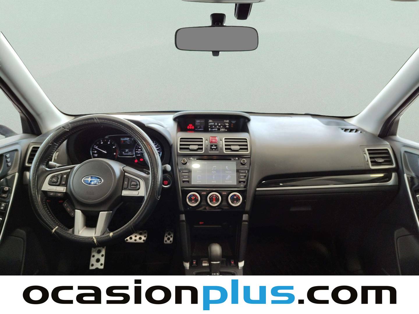 Subaru Forester Subaru Forester 2.0 TD Executive Plus Lineartronic (147 CV) de ocasión