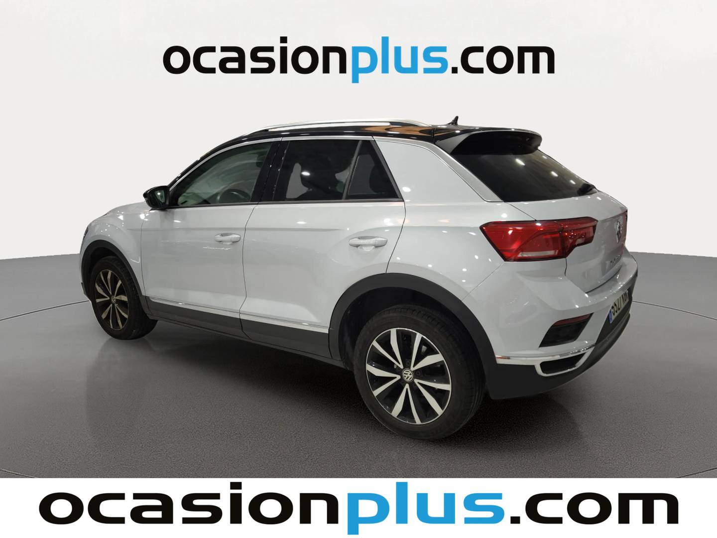 Foto Volkswagen T-Roc Volkswagen T-Roc Advance Style 1.0 TSI  (115 CV)