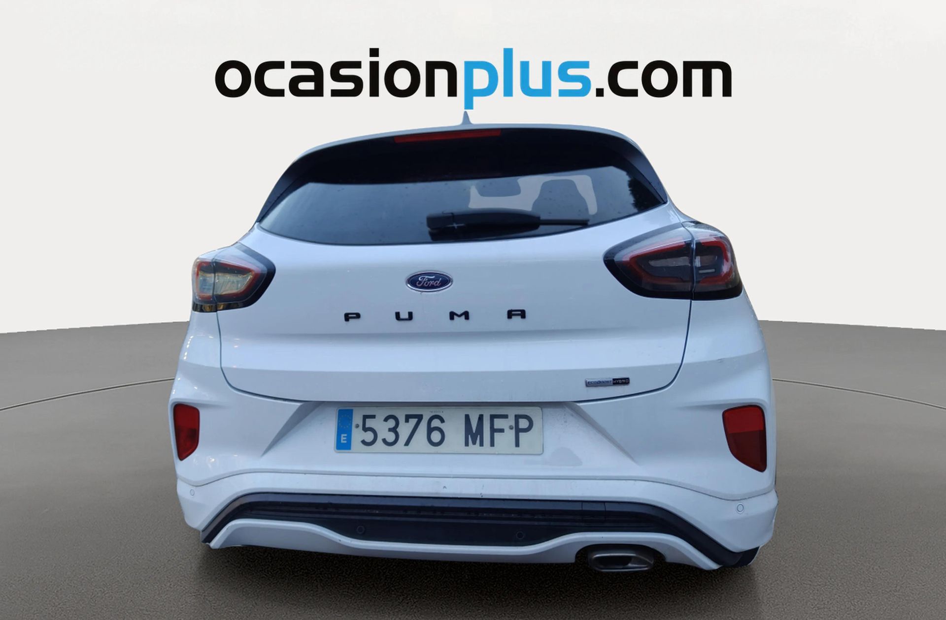 Ford Puma 1.0 EcoBoost MHEV ST-Line X - foto 15