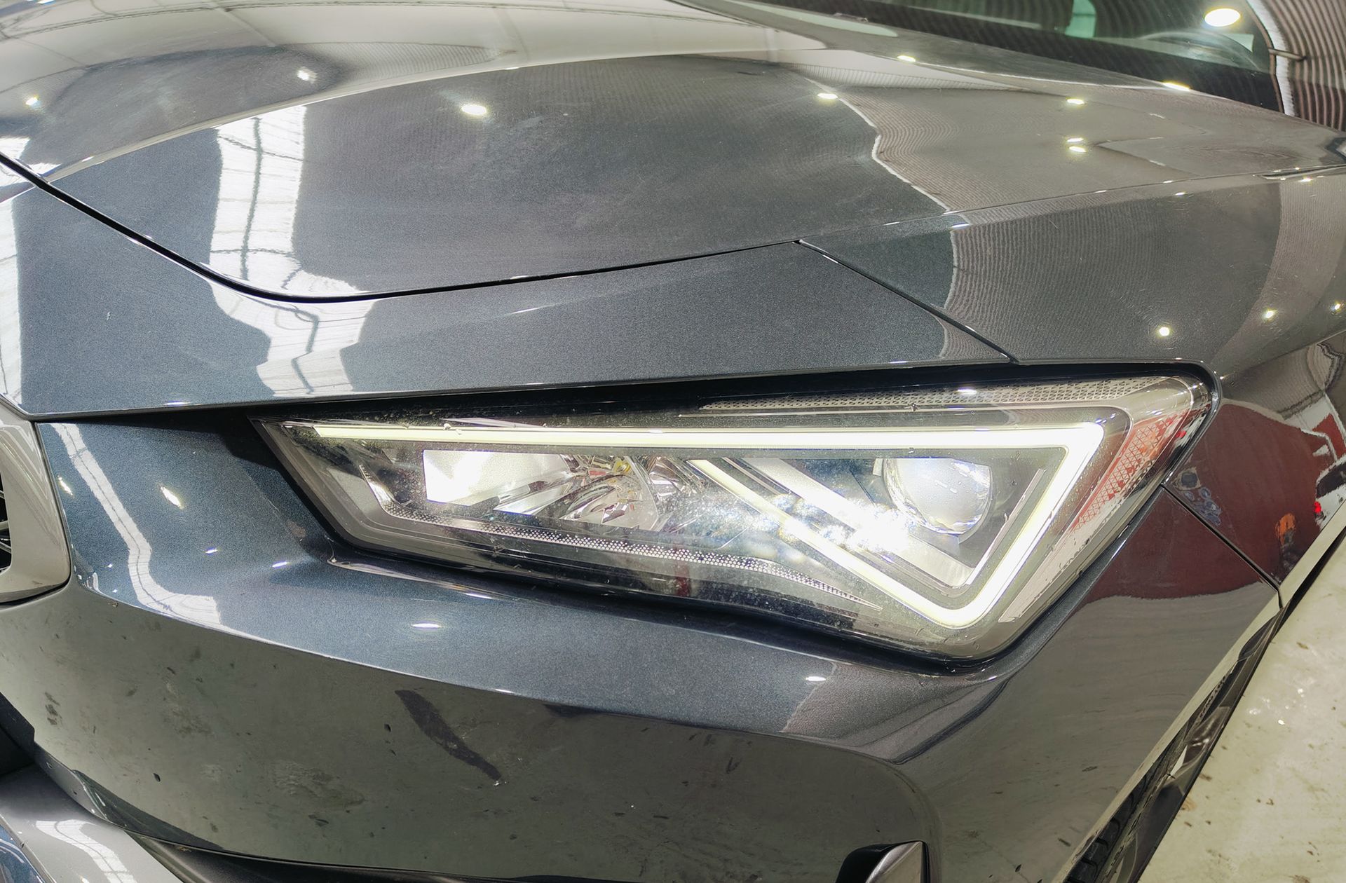 Cupra León Sportstourer 1.5 eTSI DSG - foto 17